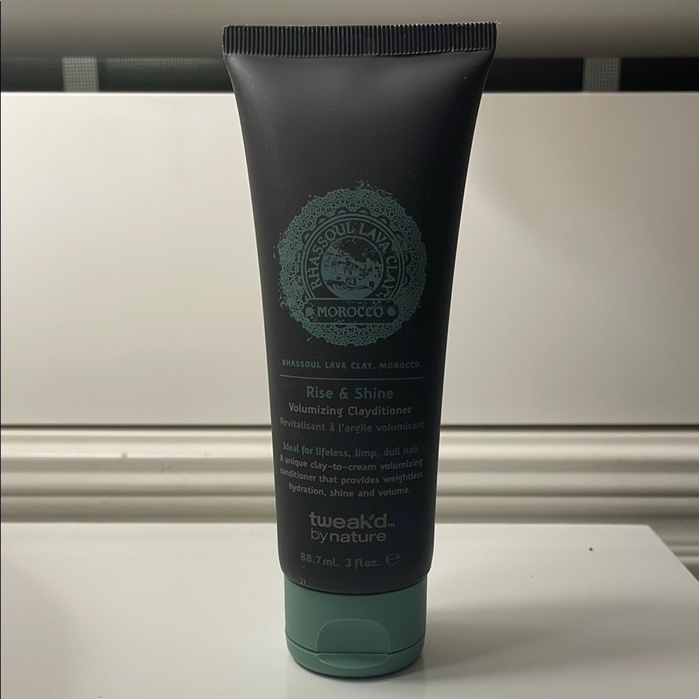 Rise & Shine Volumizing Clayditioner
